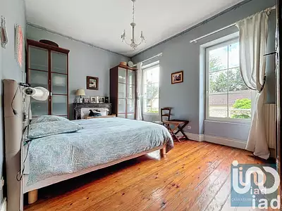 Maison, 645 m²