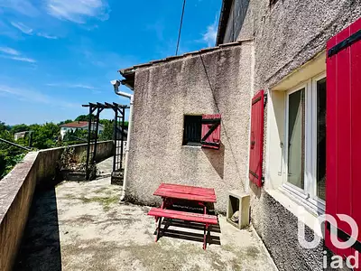 Maison, 109 m²