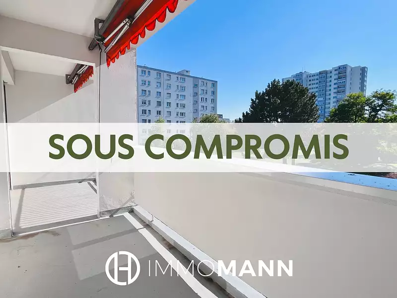 Appartement, 80,7 m²