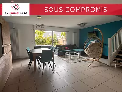 Maison, 86 m²