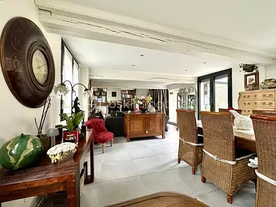 Maison, 140 m²