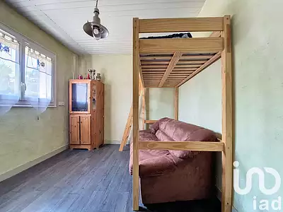 Maison, 118 m²