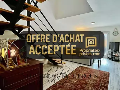 Maison, 80 m²