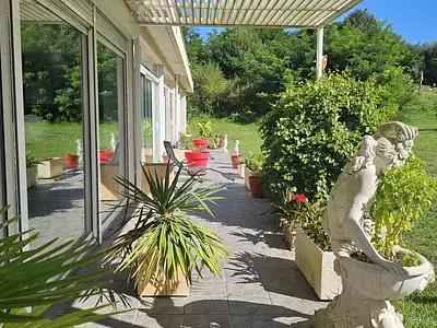 Maison, 180 m²
