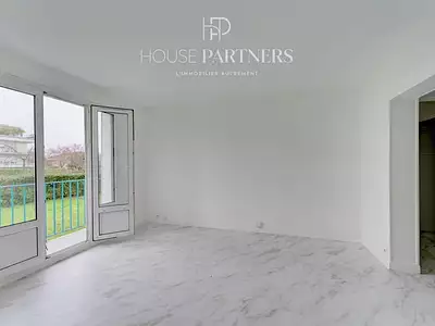 Appartement, 63,68 m²