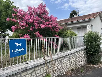 Maison, 104 m²