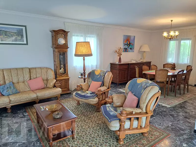 Maison, 173 m²