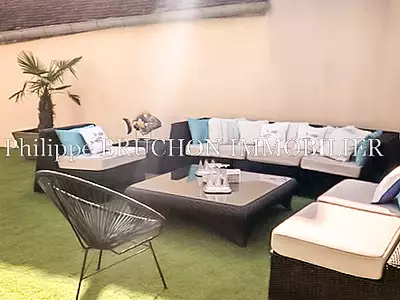 Maison, 315 m²