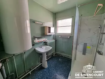 Maison, 100 m²