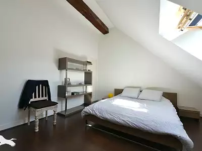 Appartement, 107 m²