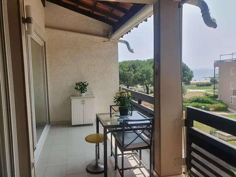 Appartement, 43,15 m²