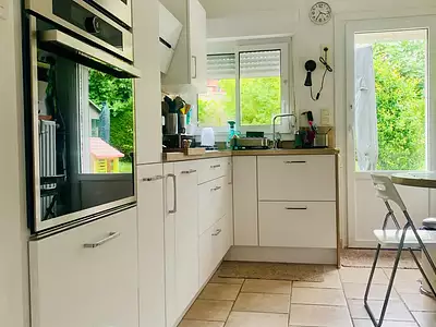 Maison, 96 m²