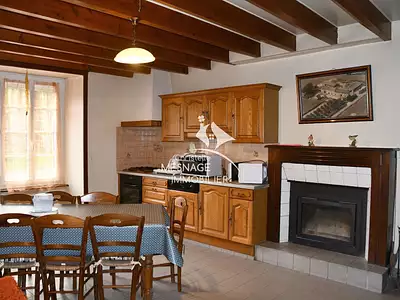 Maison, 200 m²