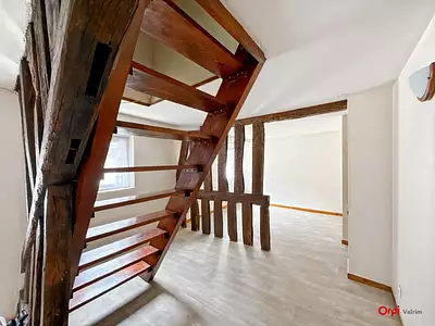 Appartement, 38 m²