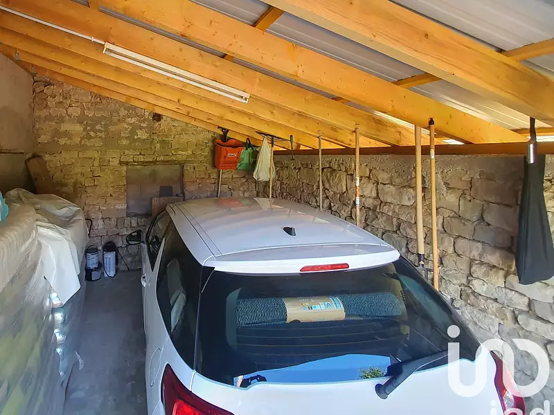Maison, 85 m²