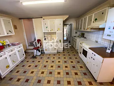 Maison, 87 m²
