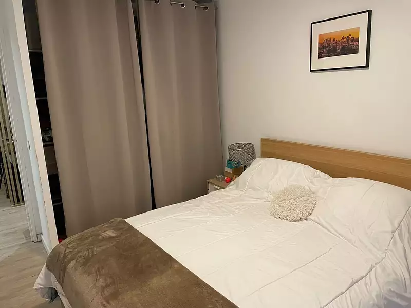 Appartement, 72 m²