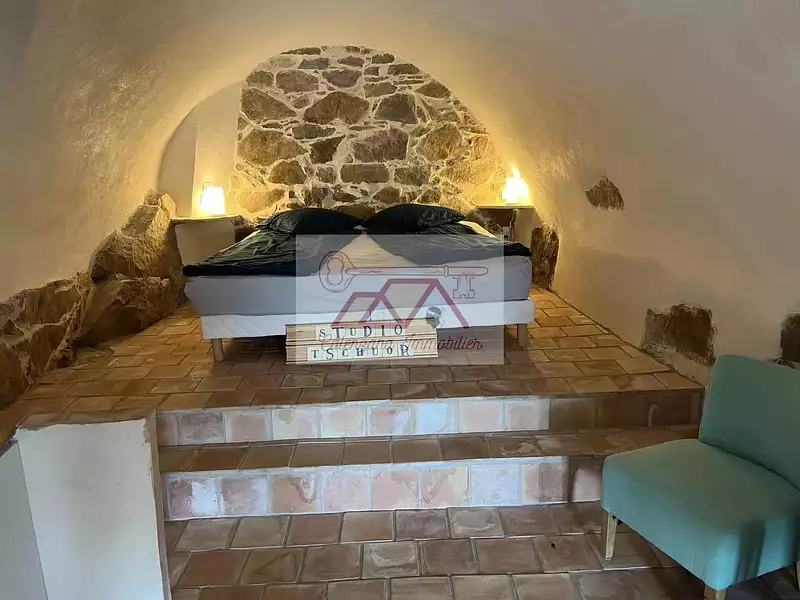 Maison, 72,76 m²