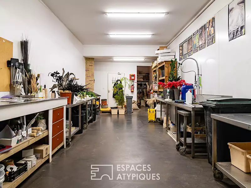 Maison, 610 m²