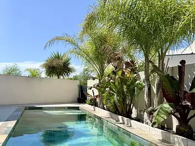 Maison, 155 m²