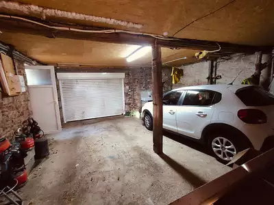 Maison, 49 m²