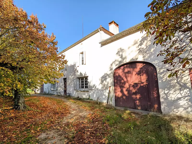 Maison, 185 m²