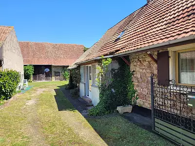 Maison, 180 m²