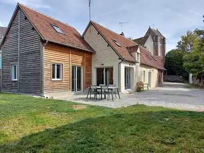 Maison, 140 m²