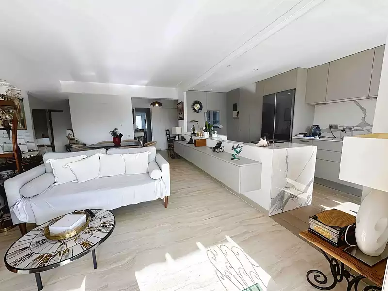 Appartement, 74,31 m²