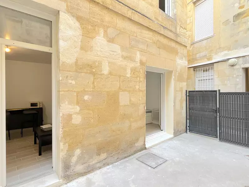 Appartement, 31,34 m²