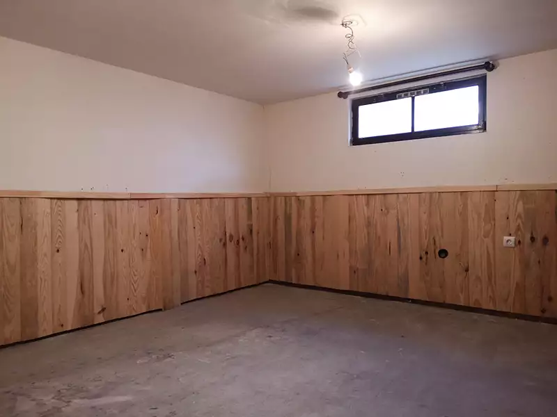 Maison, 83 m²