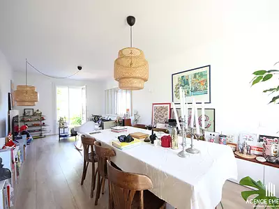 Maison, 94,85 m²
