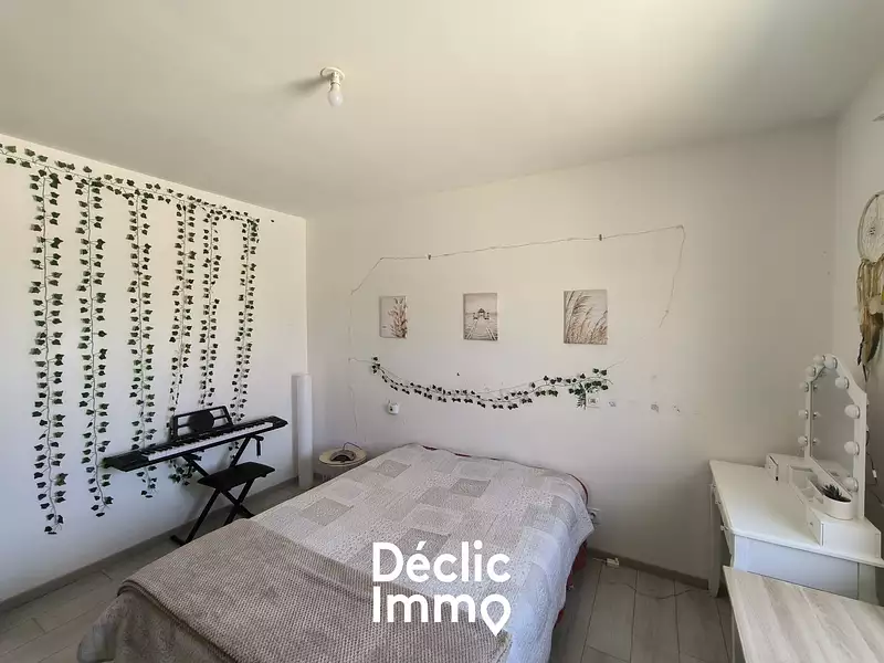 Maison, 105,24 m²