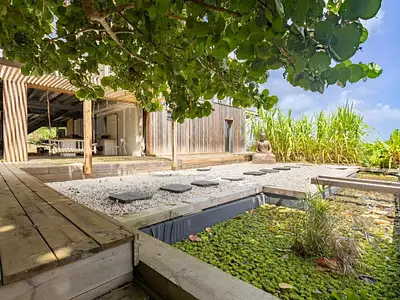 Maison, 276 m²