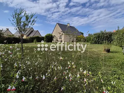 Maison, 100 m²