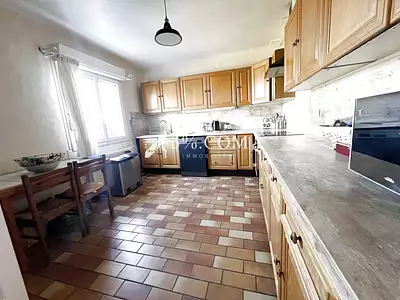 Maison, 169 m²