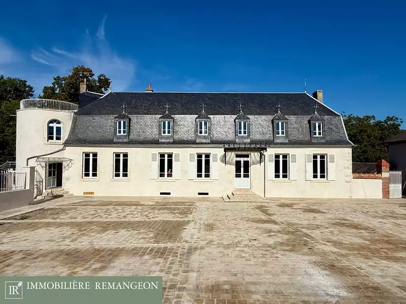 Maison, 290 m²
