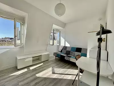 Appartement, 12 m²