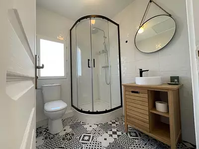 Appartement, 17 m²