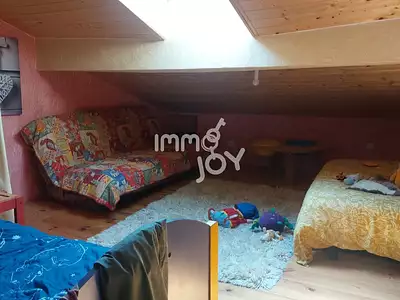 Maison, 93 m²