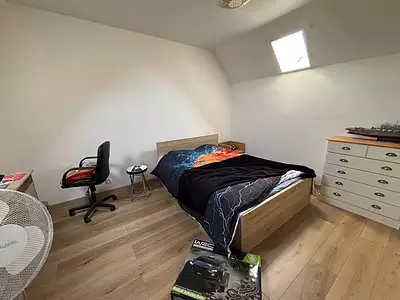 Maison, 130,72 m²