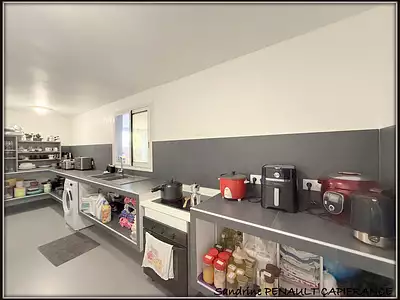 Maison, 246 m²