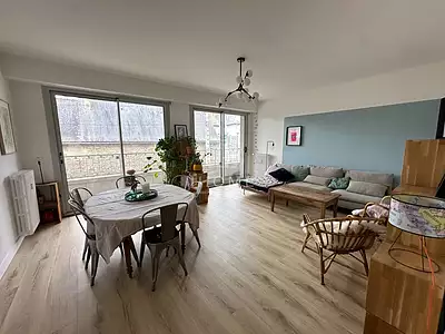 Appartement, 78,82 m²