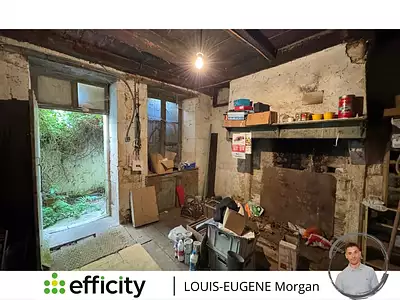 Maison, 142 m²