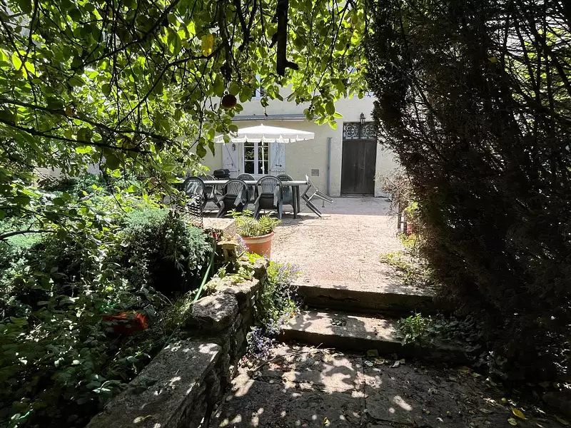 Maison, 645 m²