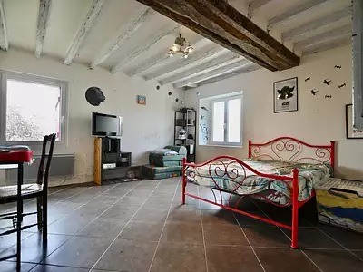 Maison, 134 m²