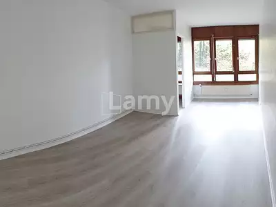 Appartement, 28,2 m²