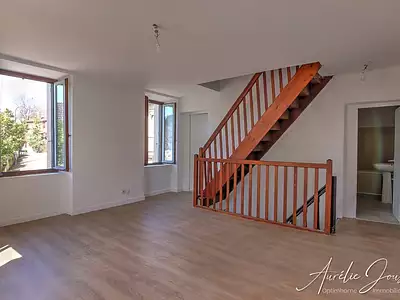 Immeuble, 228 m²