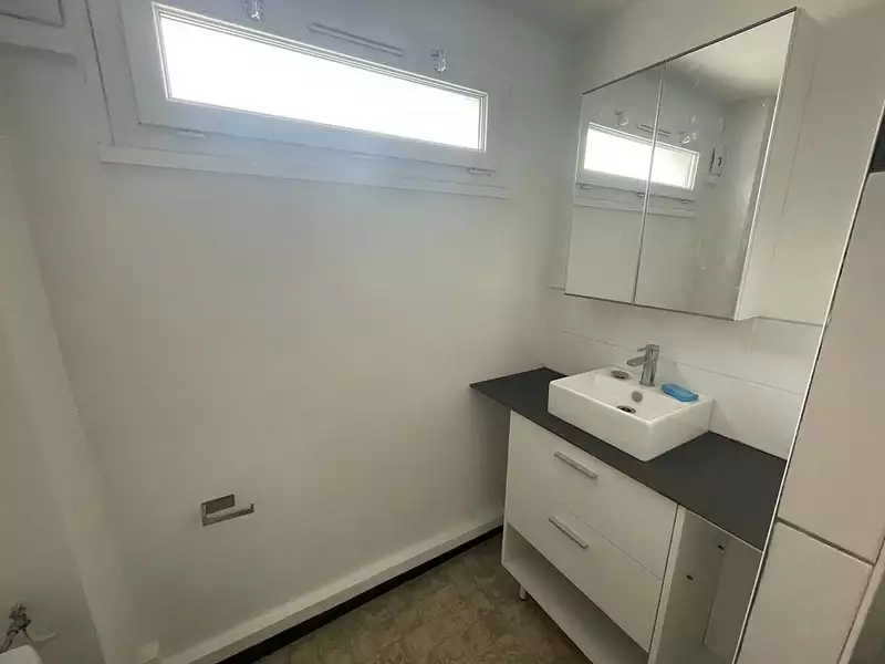 Appartement, 29 m²