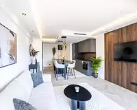 Appartement, 55,2 m²